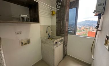 🏠 APARTAMENTO EN ARRIENDO UBICADO EN ENVIGADO SECTOR LOMA DEL ESCOBERO