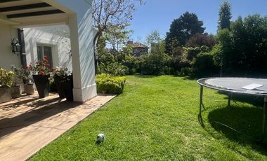 Casa en BARRIO LA CARMELA