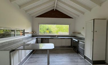 Casa en Club de Campo Pueyrredon Pilar