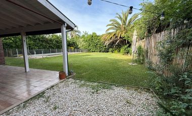 Casa en Club de Campo Pueyrredon Pilar
