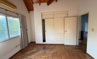 Casa en Club de Campo Pueyrredon Pilar