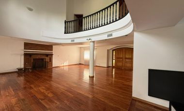 Casa en Club de Campo Pueyrredon Pilar