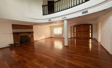 Casa en Club de Campo Pueyrredon Pilar