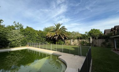 Casa en Club de Campo Pueyrredon Pilar