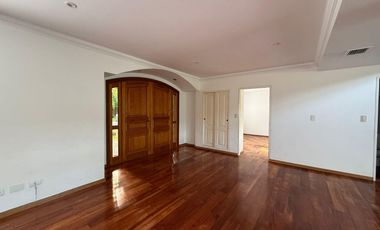 Casa en Club de Campo Pueyrredon Pilar