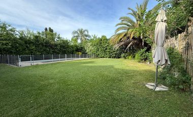 Casa en Club de Campo Pueyrredon Pilar