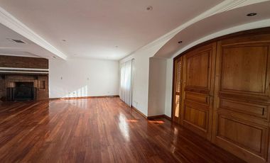 Casa en Club de Campo Pueyrredon Pilar