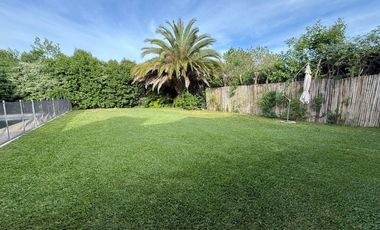 Casa en Club de Campo Pueyrredon Pilar