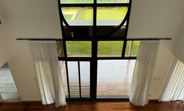 Casa en Club de Campo Pueyrredon Pilar