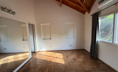 Casa en Club de Campo Pueyrredon Pilar