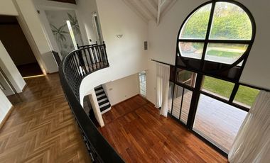 Casa en Club de Campo Pueyrredon Pilar