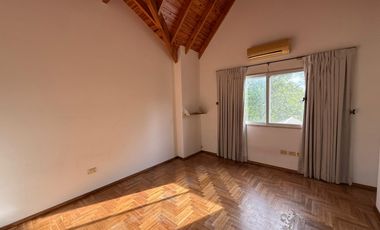 Casa en Club de Campo Pueyrredon Pilar