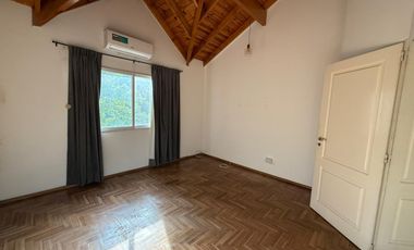 Casa en Club de Campo Pueyrredon Pilar