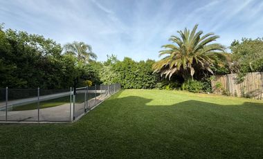 Casa en Club de Campo Pueyrredon Pilar