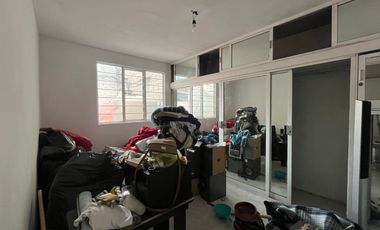 Casa en renta en Col. Cuautepec, GAM