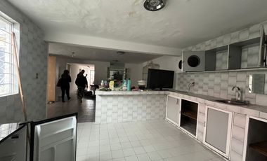 Casa en renta en Col. Cuautepec, GAM