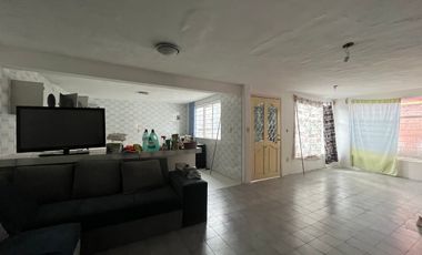 Casa en renta en Col. Cuautepec, GAM