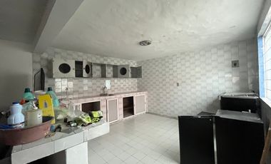 Casa en renta en Col. Cuautepec, GAM