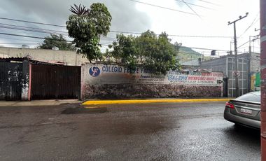 Casa en renta en Col. Cuautepec, GAM