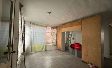 Casa en renta en Col. Cuautepec, GAM