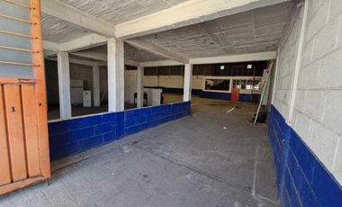 Bodega industrial cerca de bodegas de Amazon y Mercado Libre en Cuautitlán