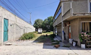 Bodega industrial cerca de bodegas de Amazon y Mercado Libre en Cuautitlán