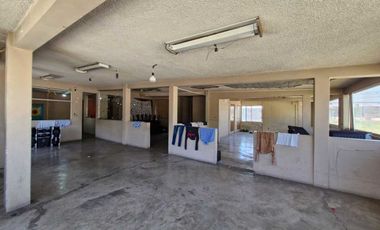 Bodega industrial cerca de bodegas de Amazon y Mercado Libre en Cuautitlán