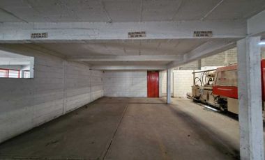 Bodega industrial cerca de bodegas de Amazon y Mercado Libre en Cuautitlán