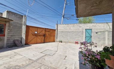 Bodega industrial cerca de bodegas de Amazon y Mercado Libre en Cuautitlán