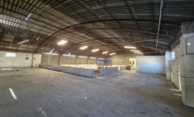 Bodega industrial cerca de bodegas de Amazon y Mercado Libre en Cuautitlán