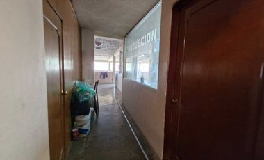 Bodega industrial cerca de bodegas de Amazon y Mercado Libre en Cuautitlán