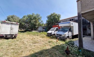 Bodega industrial cerca de bodegas de Amazon y Mercado Libre en Cuautitlán