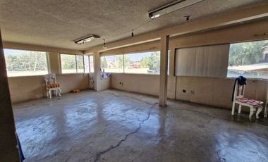 Bodega industrial cerca de bodegas de Amazon y Mercado Libre en Cuautitlán