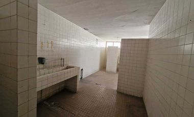 Bodega industrial cerca de bodegas de Amazon y Mercado Libre en Cuautitlán