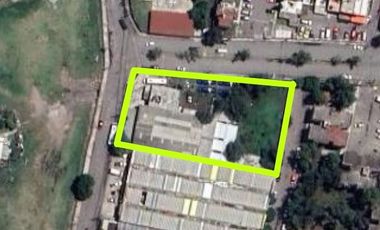 Bodega industrial cerca de bodegas de Amazon y Mercado Libre en Cuautitlán