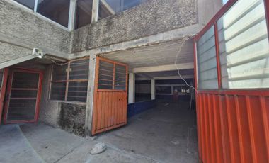 Bodega industrial cerca de bodegas de Amazon y Mercado Libre en Cuautitlán