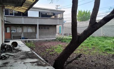 Bodega industrial cerca de bodegas de Amazon y Mercado Libre en Cuautitlán