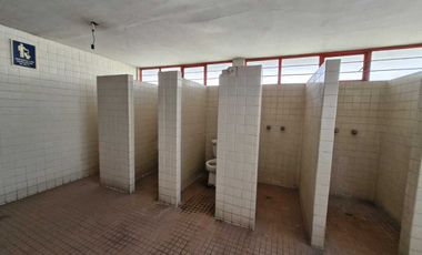 Bodega industrial cerca de bodegas de Amazon y Mercado Libre en Cuautitlán