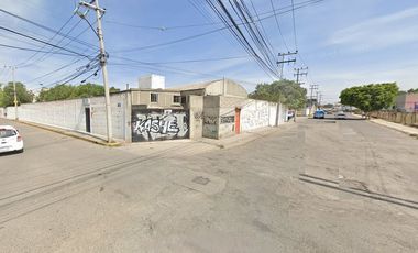 Bodega industrial cerca de bodegas de Amazon y Mercado Libre en Cuautitlán