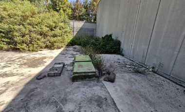 Bodega industrial cerca de bodegas de Amazon y Mercado Libre en Cuautitlán