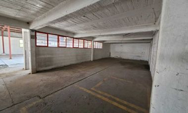 Bodega industrial cerca de bodegas de Amazon y Mercado Libre en Cuautitlán