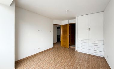 Venta Departamento 3Er Piso Ate Mayorazgo Cerca Pre De Lima