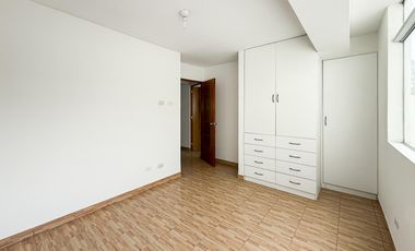 Venta Departamento 3Er Piso Ate Mayorazgo Cerca Pre De Lima