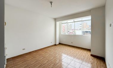 Venta Departamento 5To Piso Mayorazgo Ate Cerca Pre De Lima