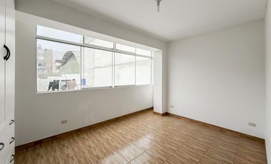 Venta Departamento 5To Piso Mayorazgo Ate Cerca Pre De Lima