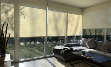 Departamento en Venta Ayres Vilahaus 2 Ambientes con Jardín