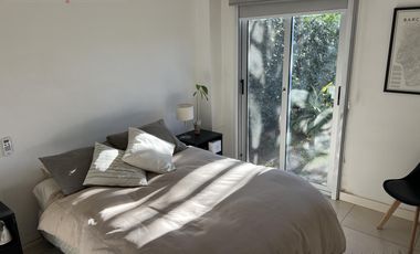 Departamento en Venta Ayres Vilahaus 2 Ambientes con Jardín