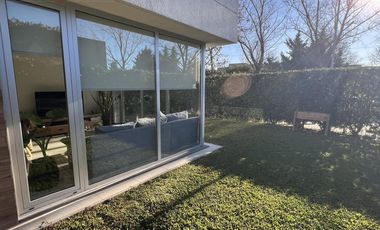 Departamento en Venta Ayres Vilahaus 2 Ambientes con Jardín