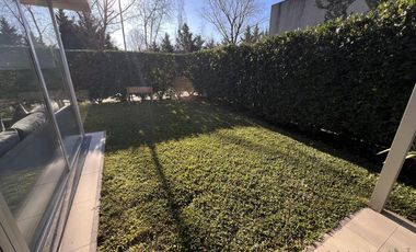 Departamento en Venta Ayres Vilahaus 2 Ambientes con Jardín
