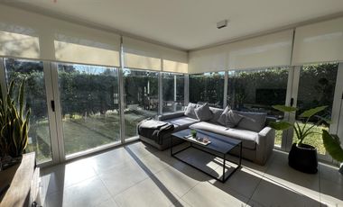 Departamento en Venta Ayres Vilahaus 2 Ambientes con Jardín